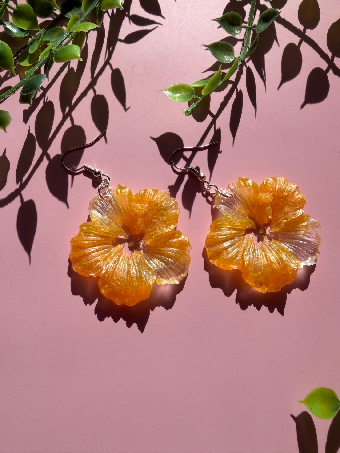 Blommor
