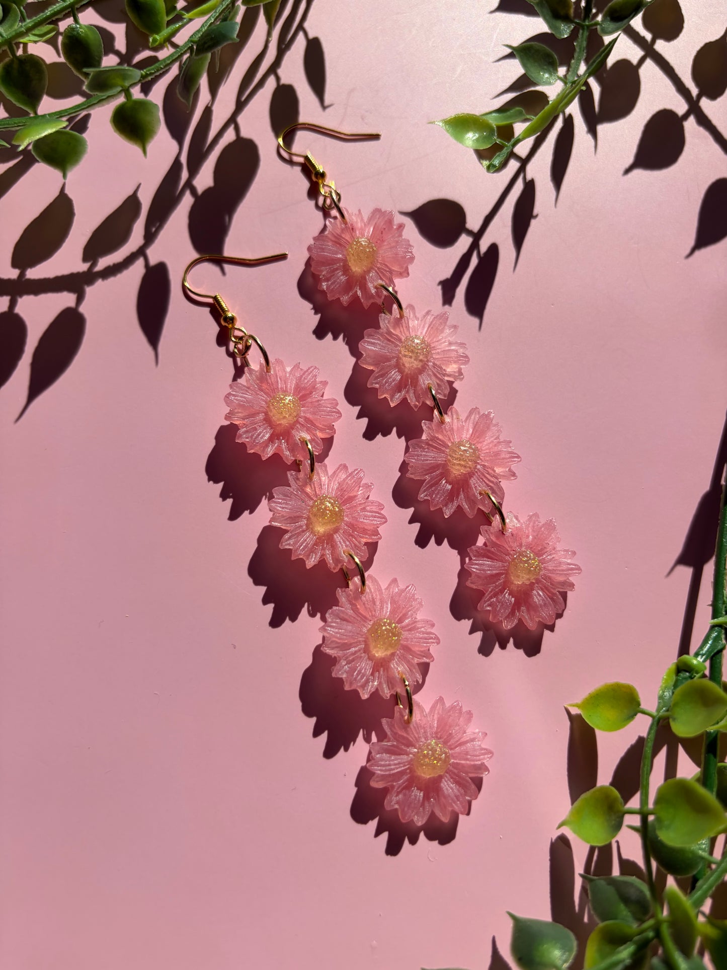 Blommor