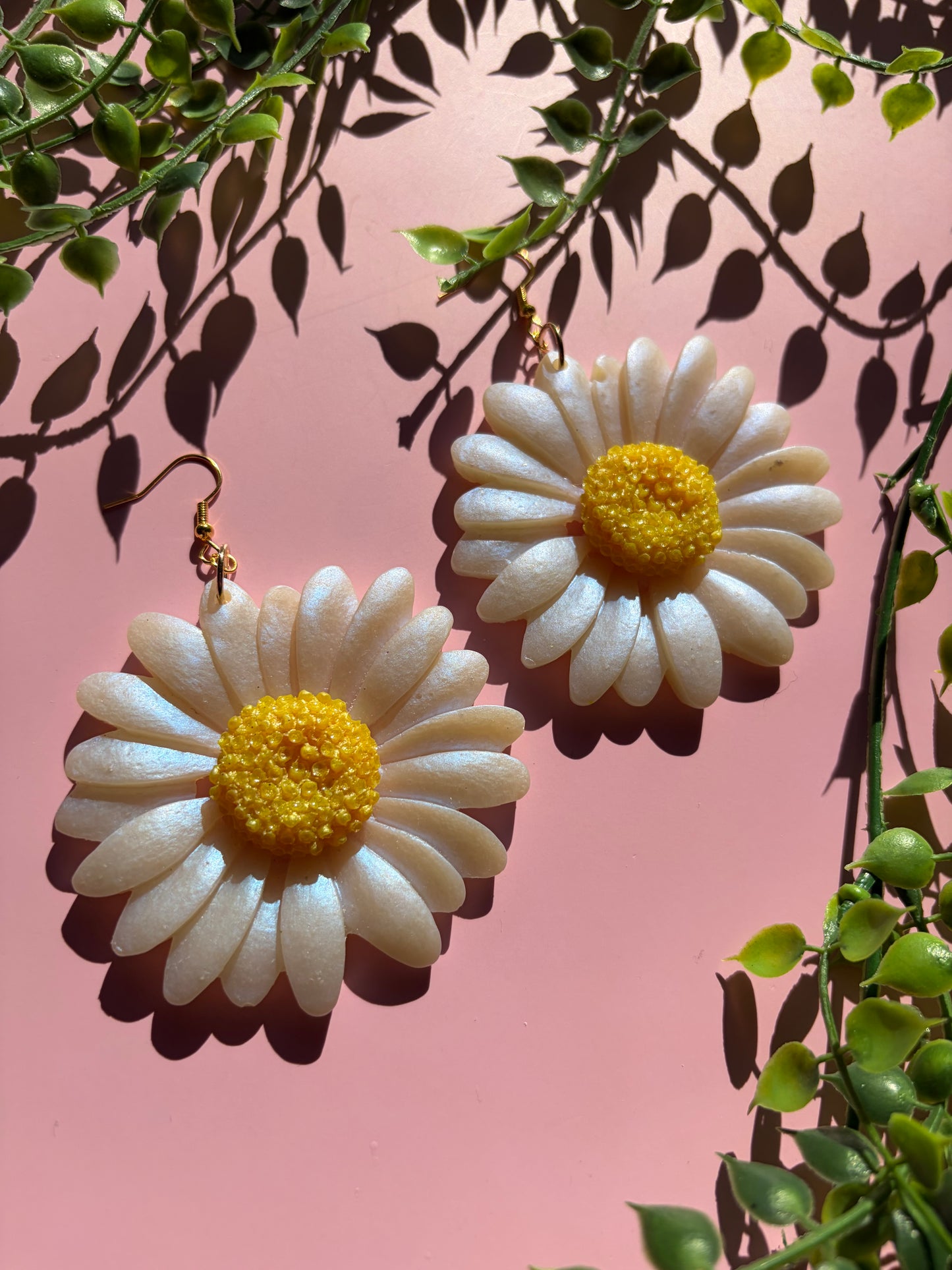 Blommor