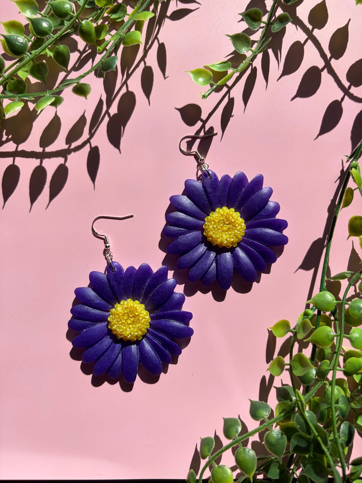 Blommor