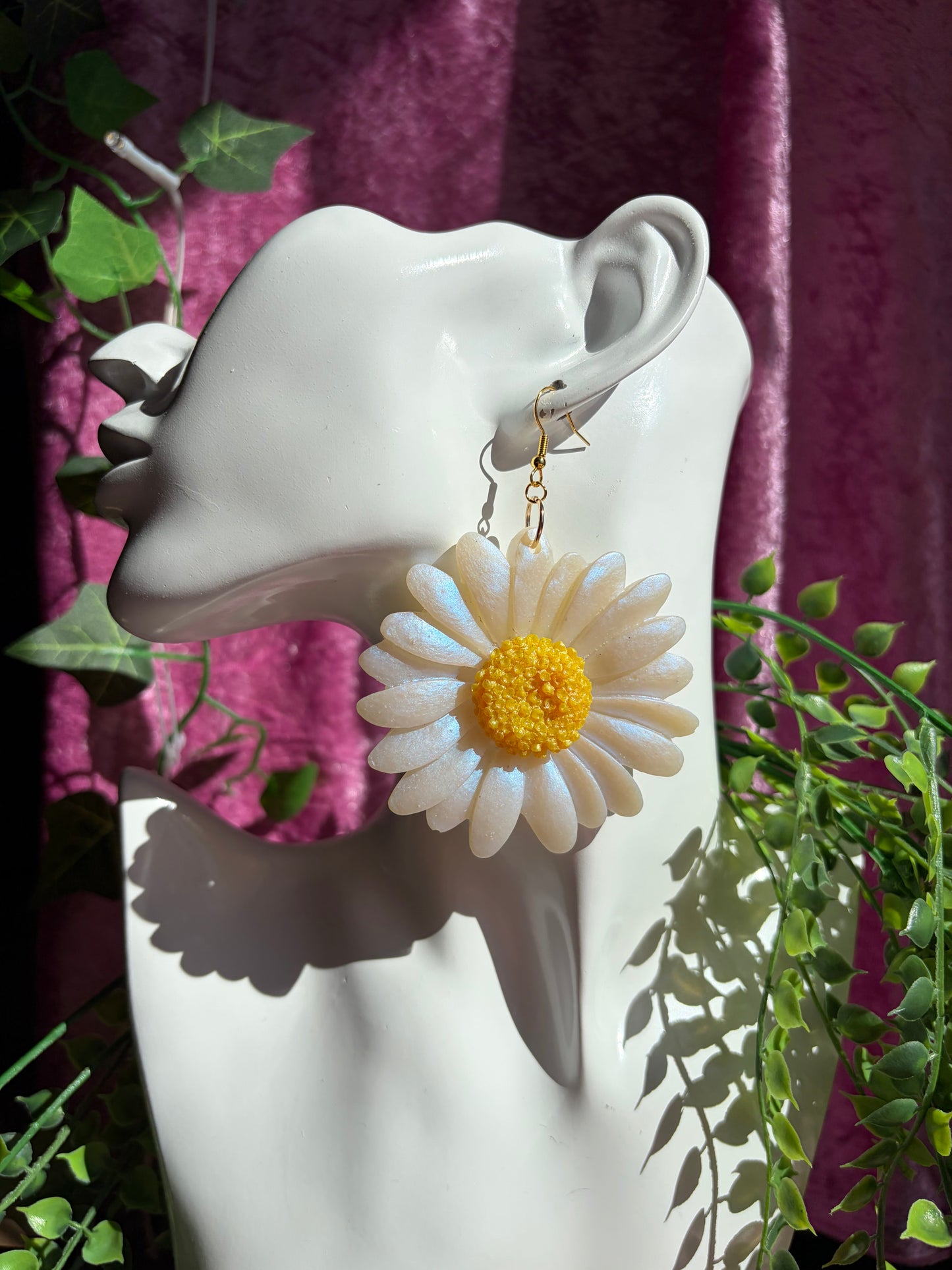 Blommor
