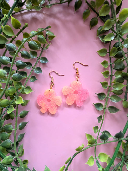 Blommor