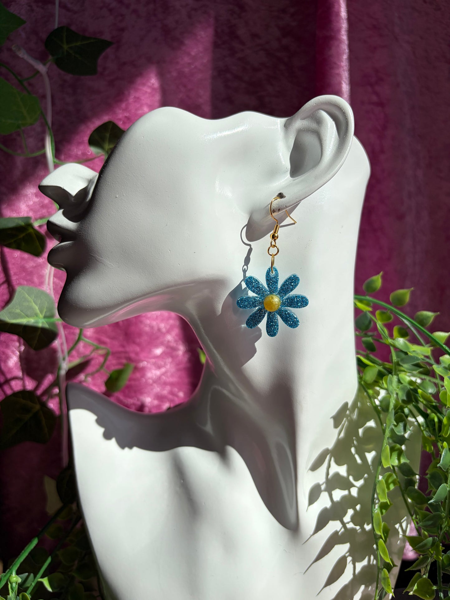 Blommor