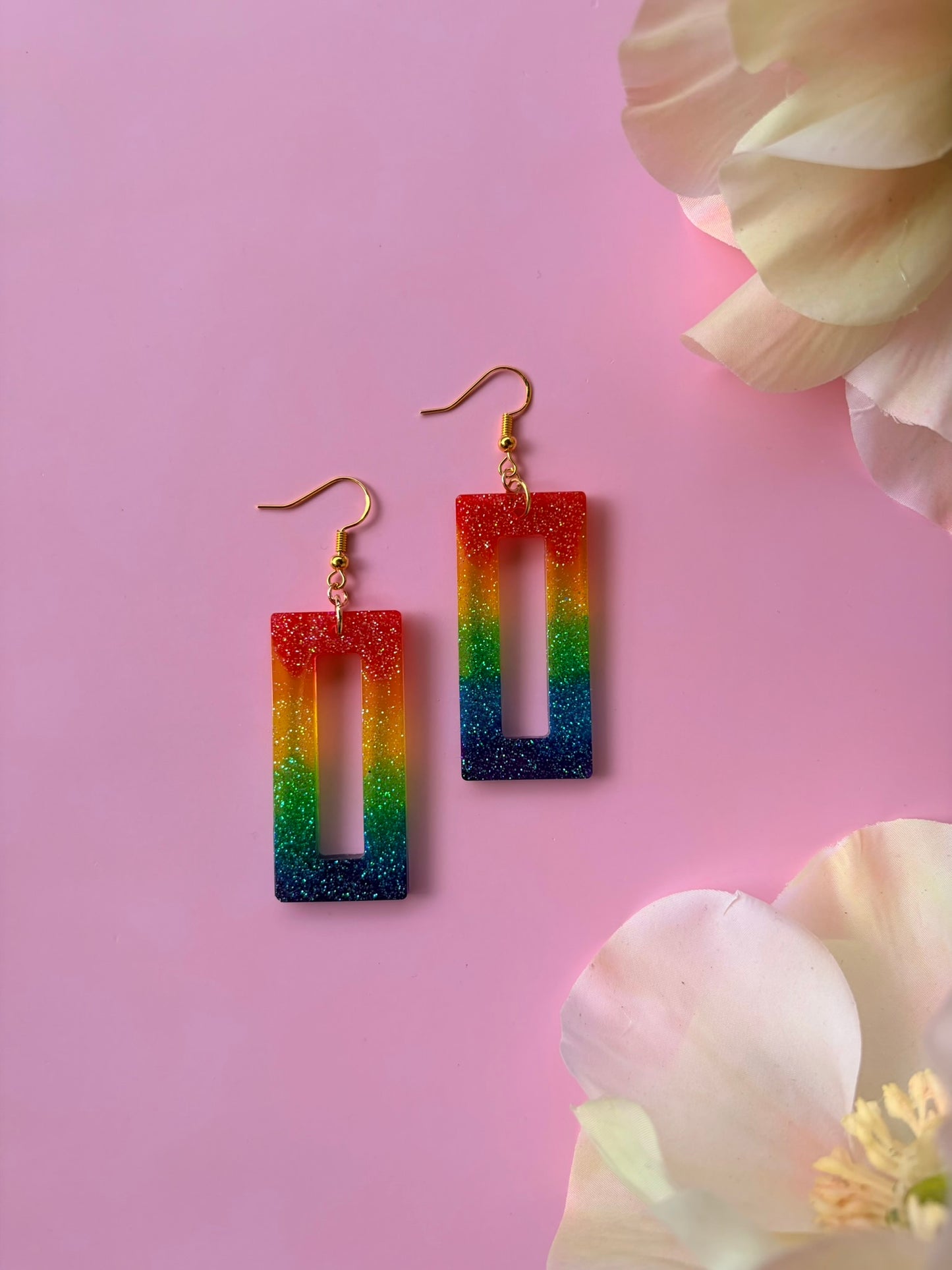 Prideörhängen