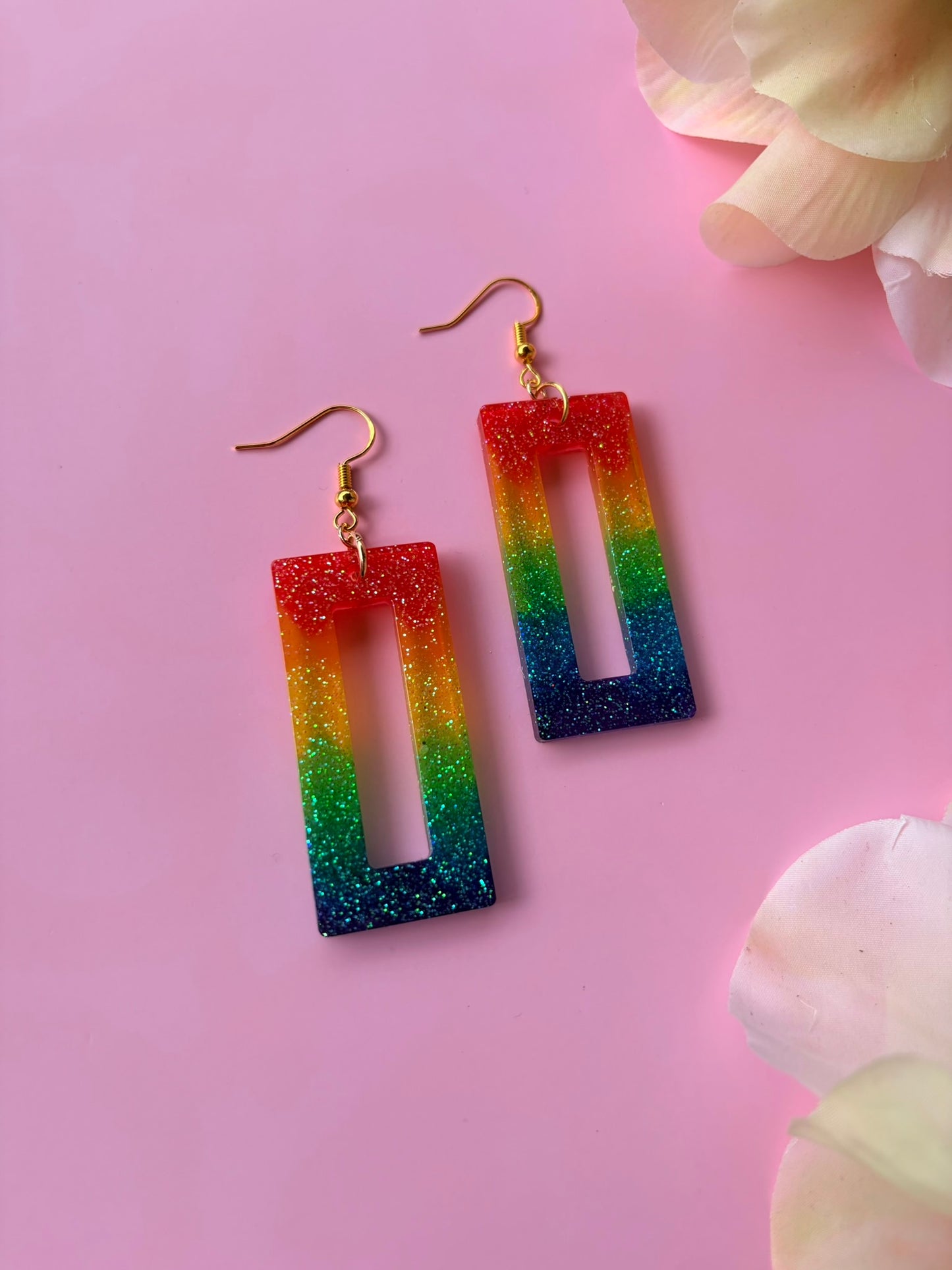 Prideörhängen