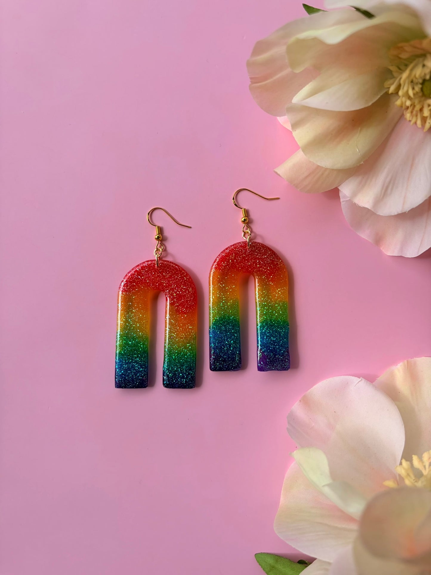 Prideörhängen
