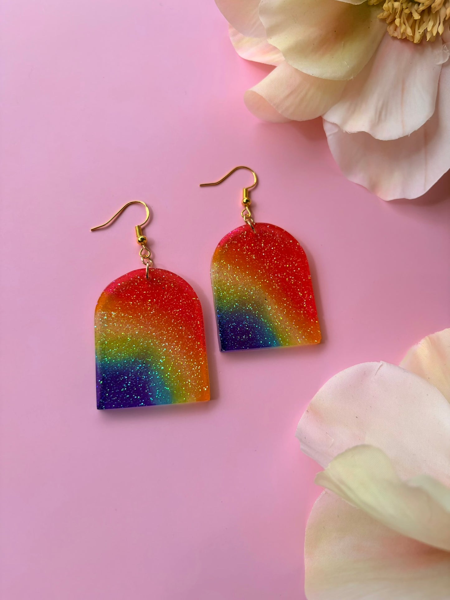 Prideörhängen