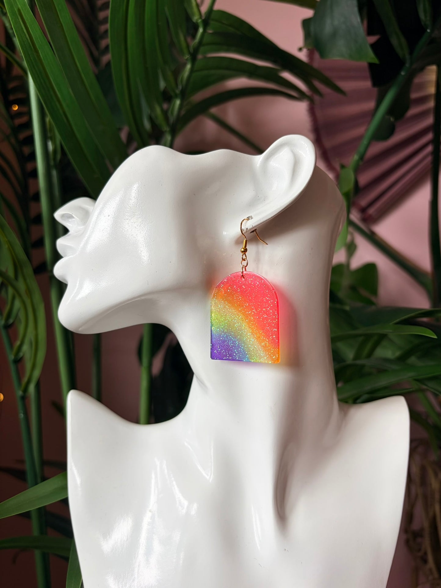 Prideörhängen