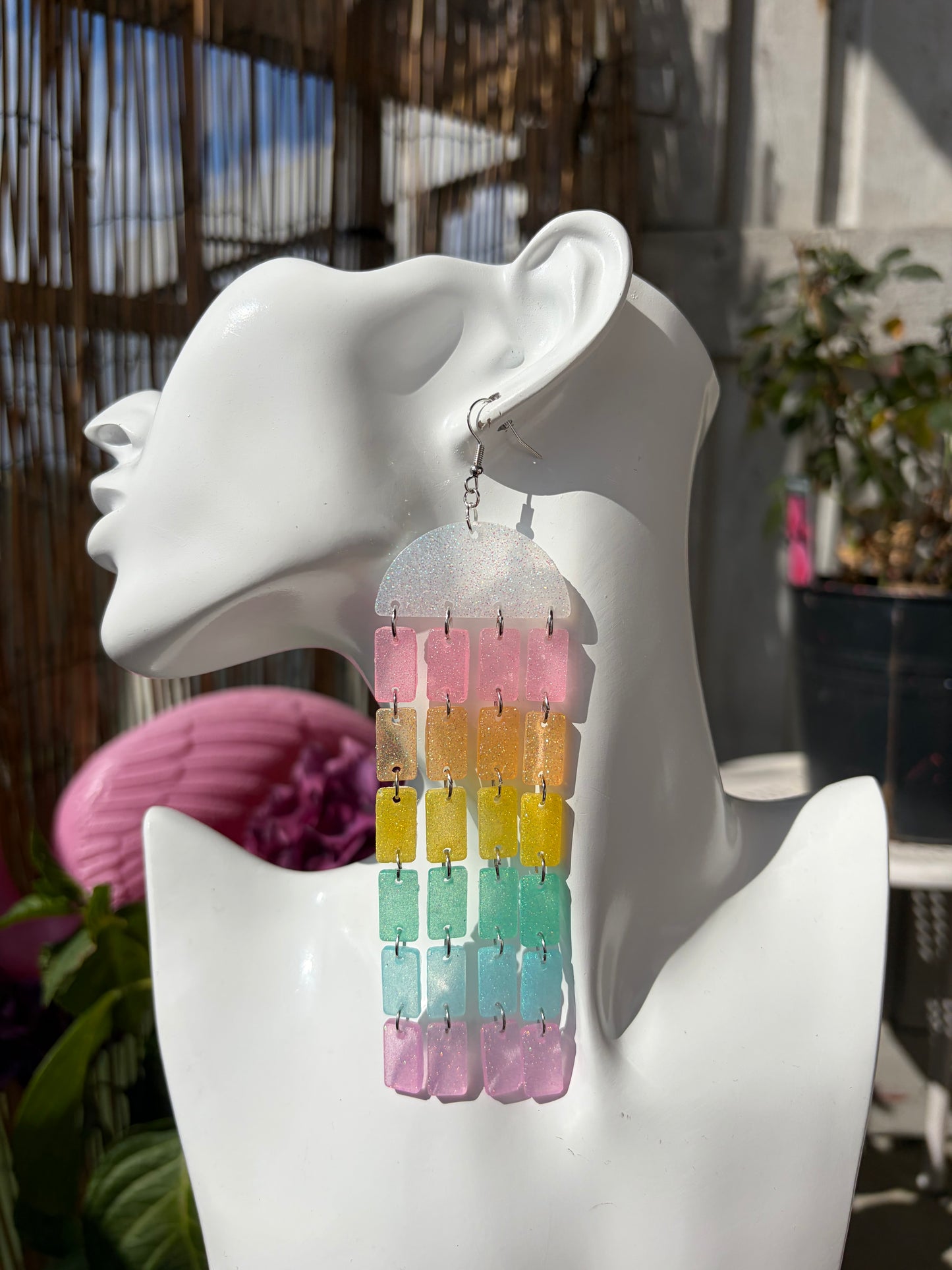 Prideörhängen